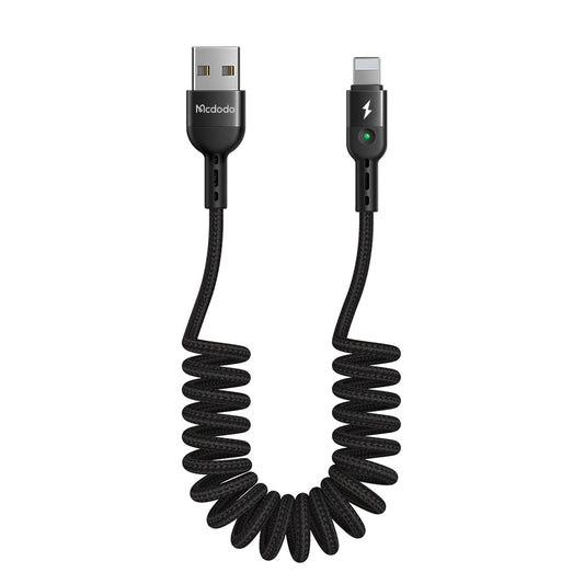 Mcdodo USB-A to Lightning Cable - Omega Series