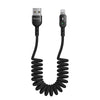 Câble Mcdodo Omega Series USB-A vers Lightning (1,8 m)