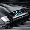 Mcdodo Digital HD USB-C-zu-Lightning-Kabel 36 W (1,2 m)