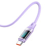 Mcdodo Digital HD USB-C Cable, Silicone