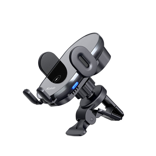 Mcdodo Wirelss Car Mount Charger - ZN Series(With Dual Coil)