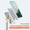 Mcdodo 2-in-1 Wireless Charger Holder Pro - Pioneer Series