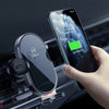 Mcdodo 15W Wireless Car Mount Charger - Space Series