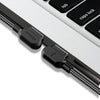 USB-A-zu-USB-C-Kabel der Mcdodo Button-Serie (1.2/1.8/3M)