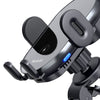 Mcdodo ZN Series Dual Coil Wireless Car Charger Mount