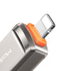 Mcdodo OTG USB-A 3.0 - Lightning アダプター