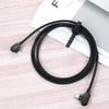 Mcdodo Right Angle PD USB-C to Lightning Cable - Button Series