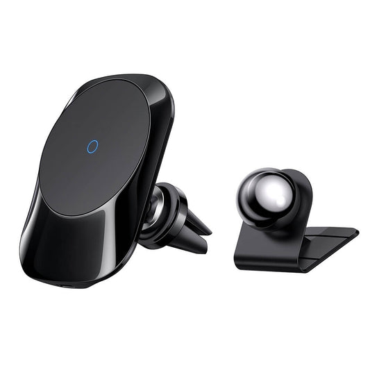 Mcdodo Magnetic Wireless Car Mount Charger - Gemstone Series